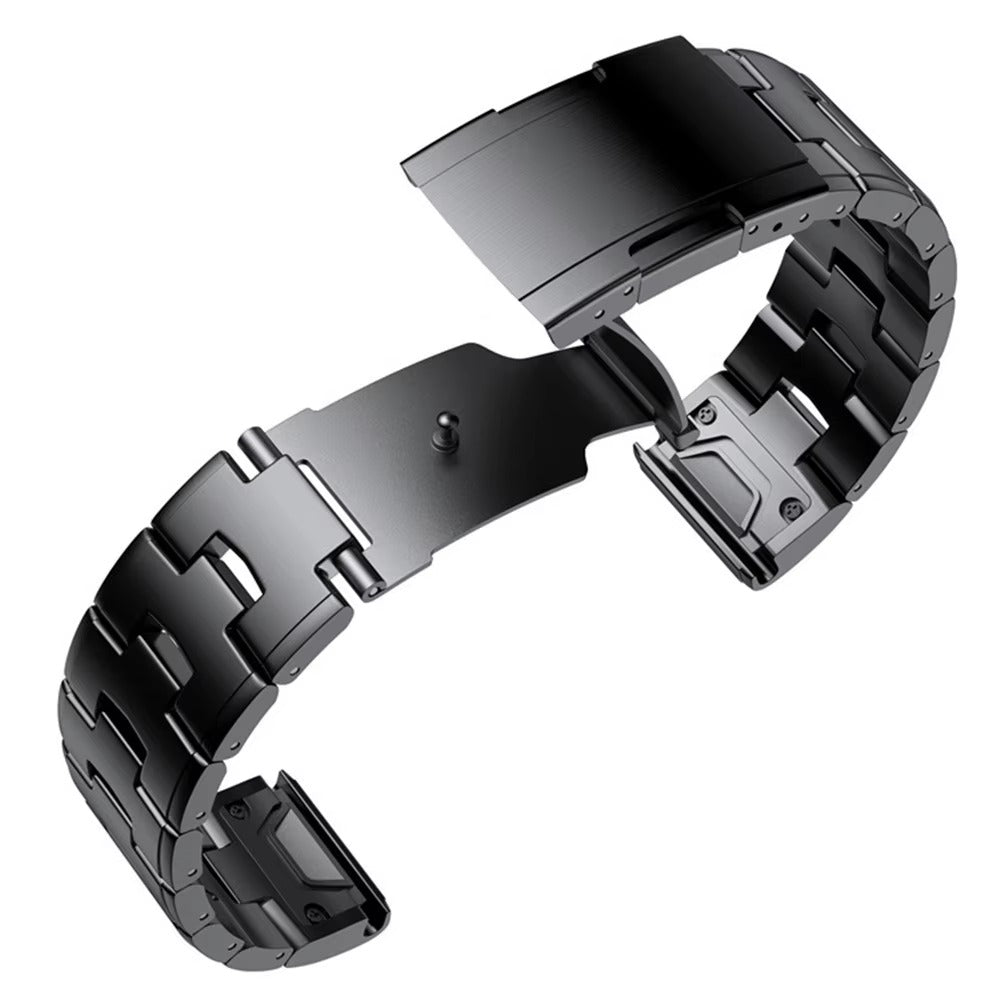 Pulseira Quick-Fit | 26mm (Titânio) - 2 cores