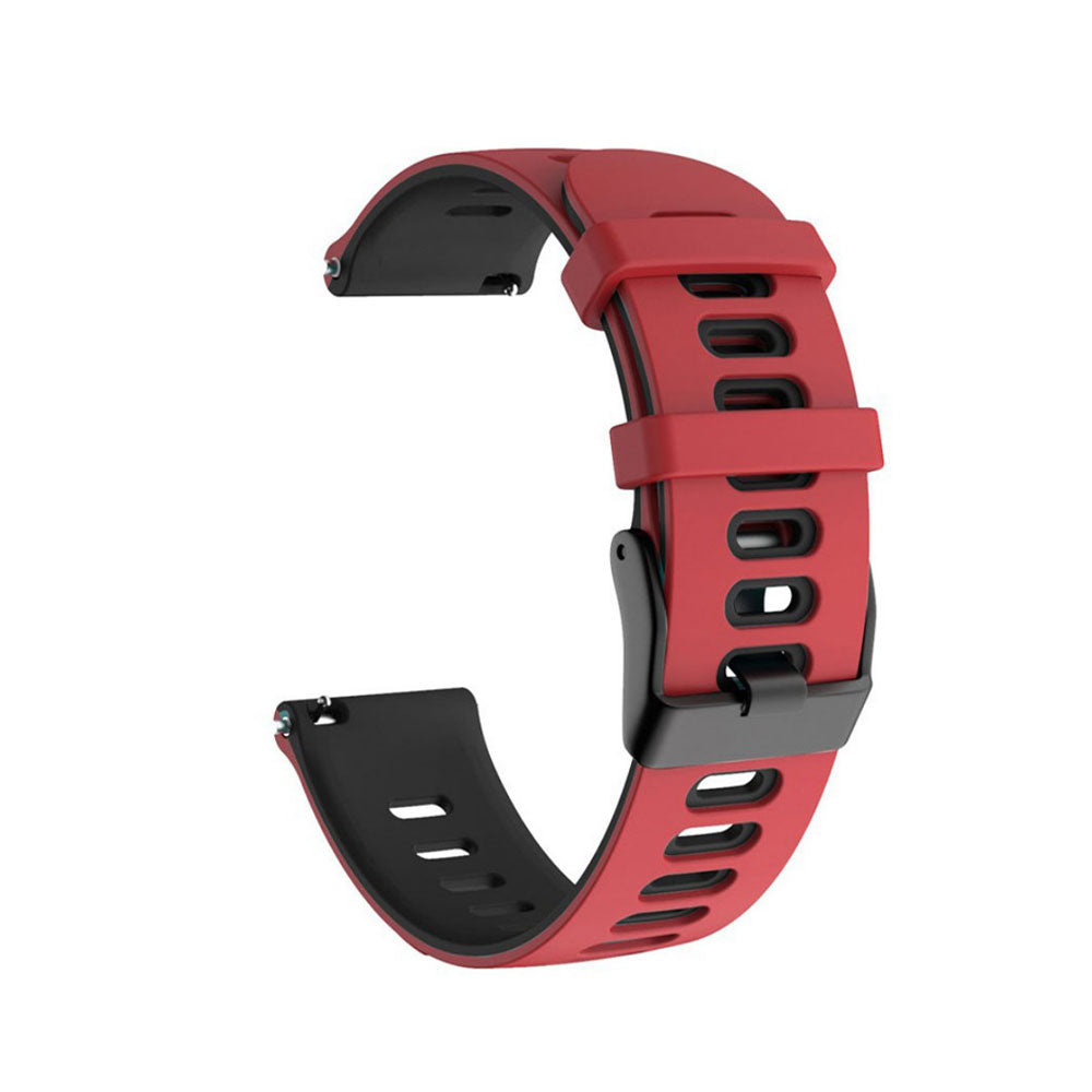 Pulseira Quick-Release | 22mm (desportiva) - 5 cores