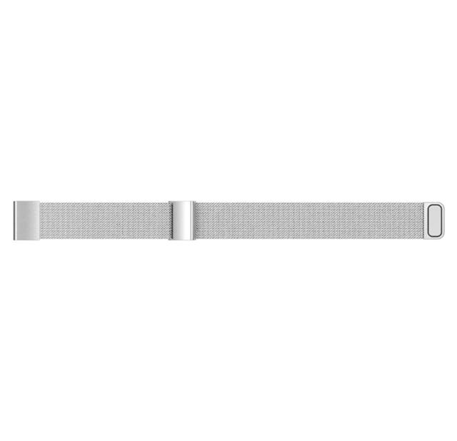 Pulseira Quick-Fit | 20mm (Malha Milanesa) - 2 cores