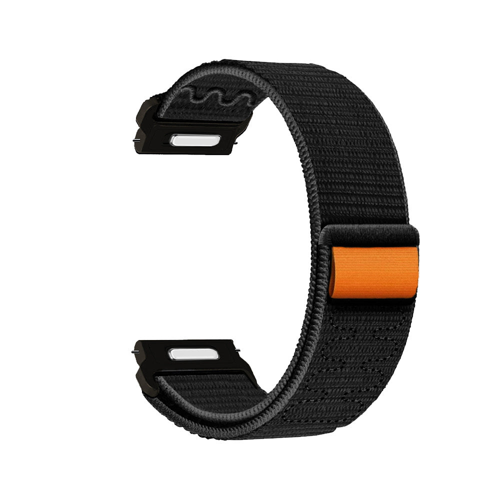 Pulseira Quick-Release | 22mm (Nylon trançado) - 7 cores