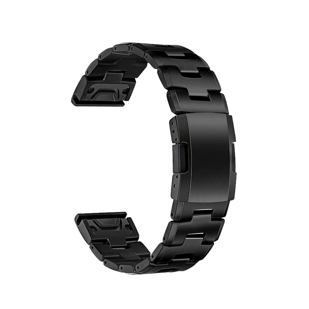 Pulseira Quick-Fit | 26mm (Titânio) - 2 cores