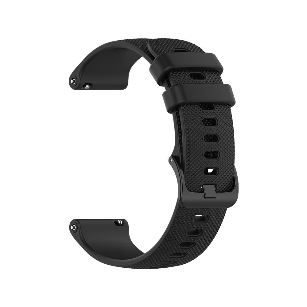 Pulseira Quick-Release | 22mm (silicone) - 5 cores