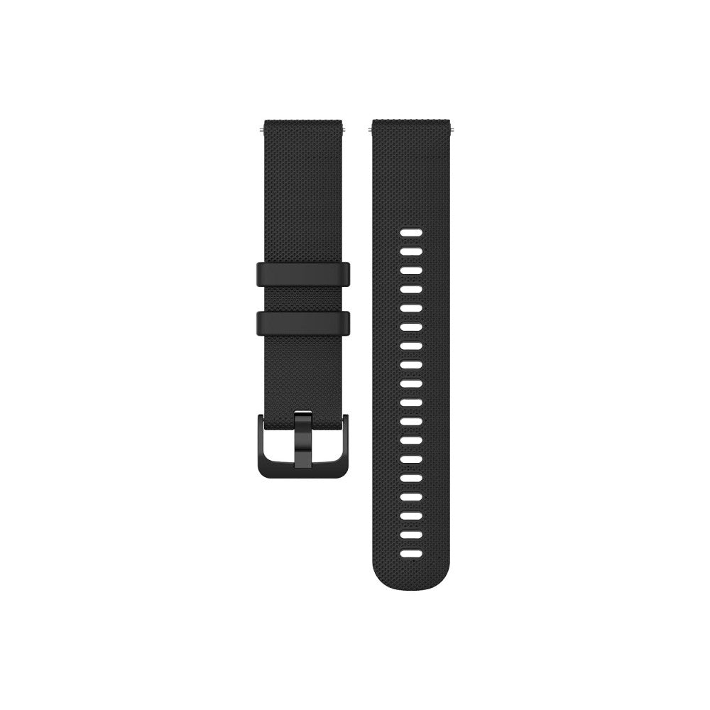 Pulseira Quick-Release | 22mm (silicone) - 5 cores