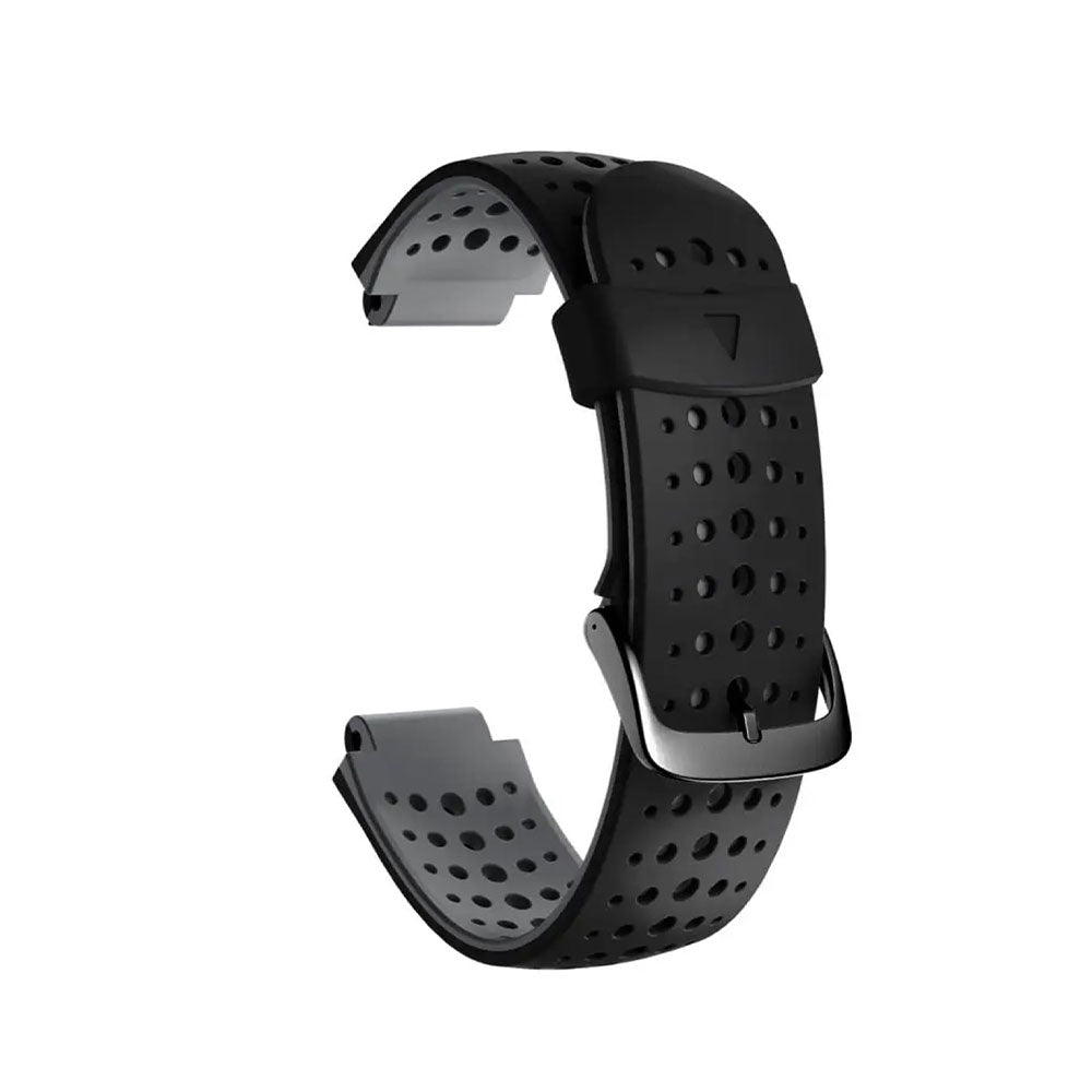 Pulseira aparafusável (Desportiva) - 4 cores