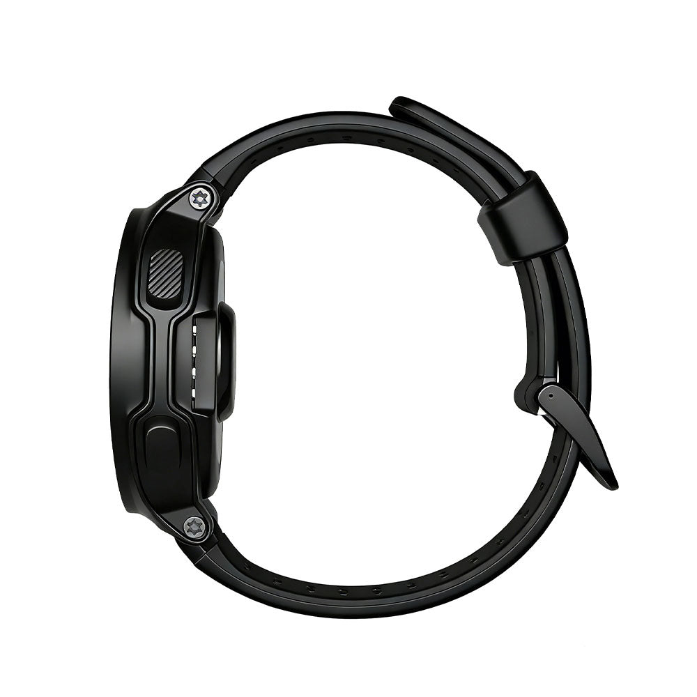 Pulseira aparafusável (Desportiva) - 4 cores