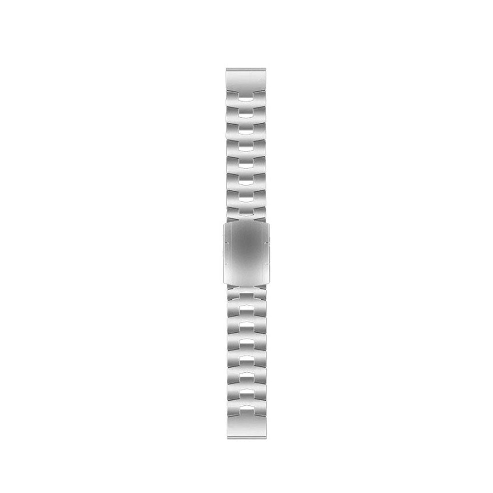 Pulseira Quick-Fit | 26mm (Titânio) - 2 cores