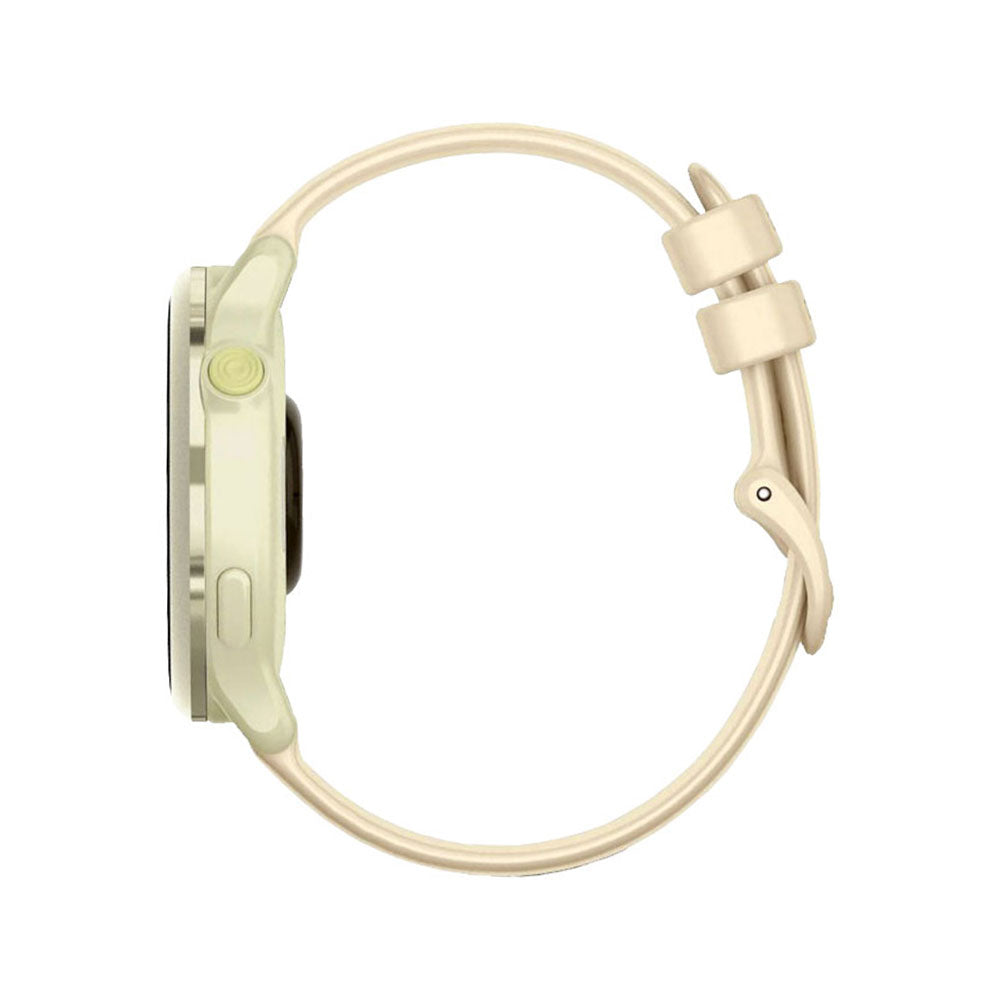 Pulseira Quick-Release | 20mm (silicone) - 6 cores