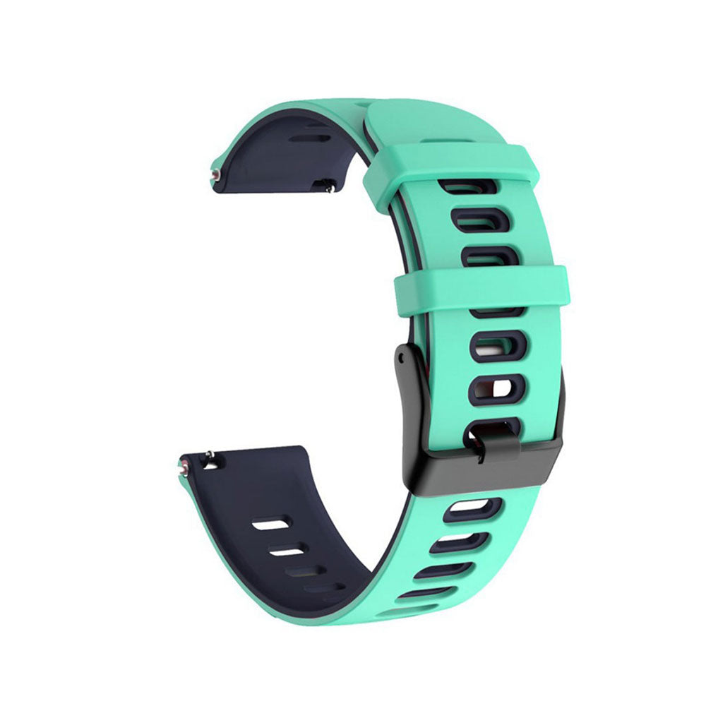 Pulseira Quick-Release | 22mm (desportiva) - 5 cores