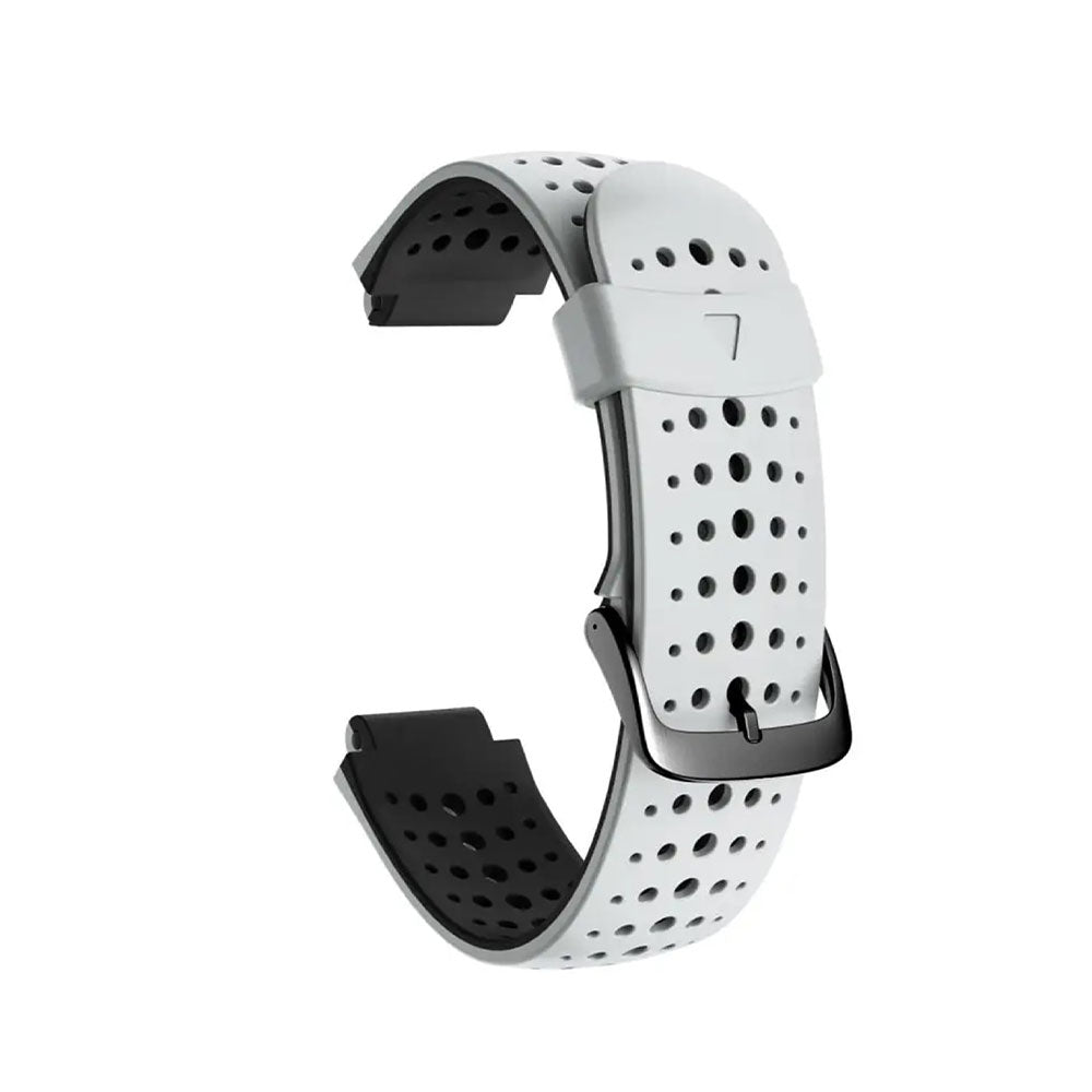 Pulseira aparafusável (Desportiva) - 4 cores