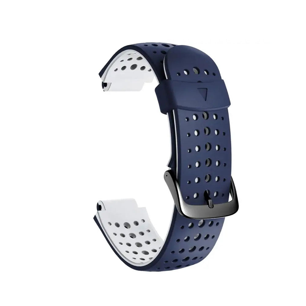 Pulseira aparafusável (Desportiva) - 4 cores