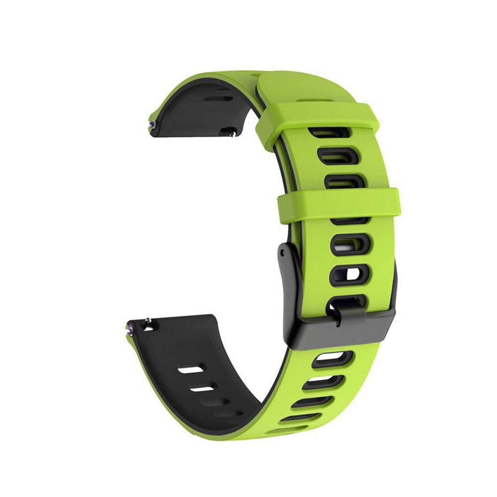 Pulseira Quick-Release | 22mm (desportiva) - 5 cores