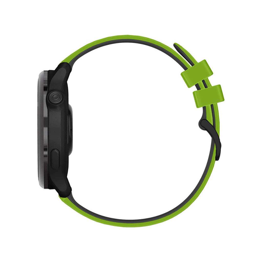Pulseira Quick-Release | 22mm (desportiva) - 5 cores