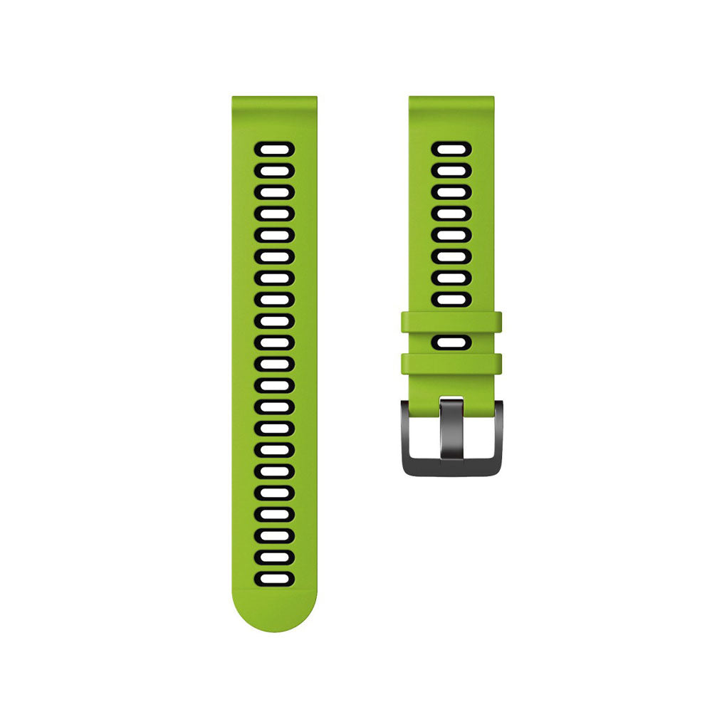 Pulseira Quick-Release | 22mm (desportiva) - 5 cores