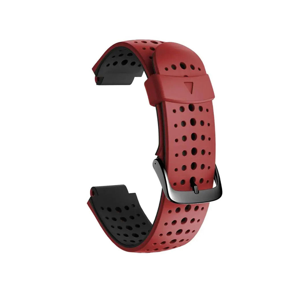 Pulseira aparafusável (Desportiva) - 4 cores