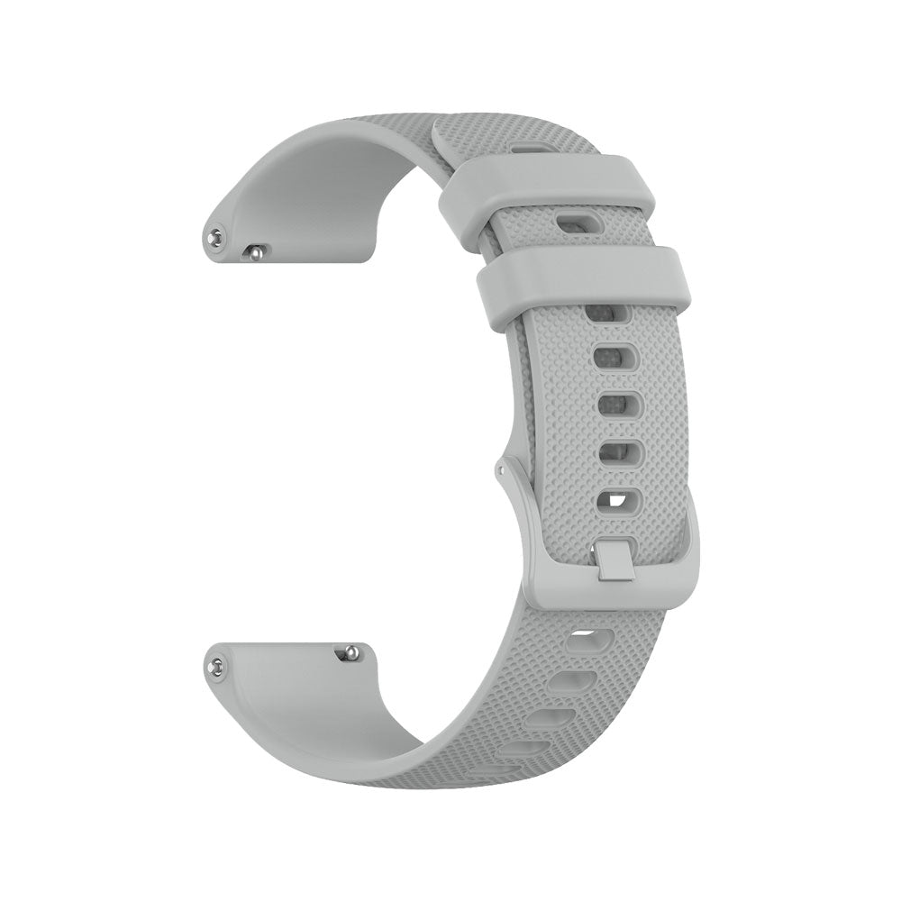 Pulseira Quick-Release | 22mm (silicone) - 5 cores