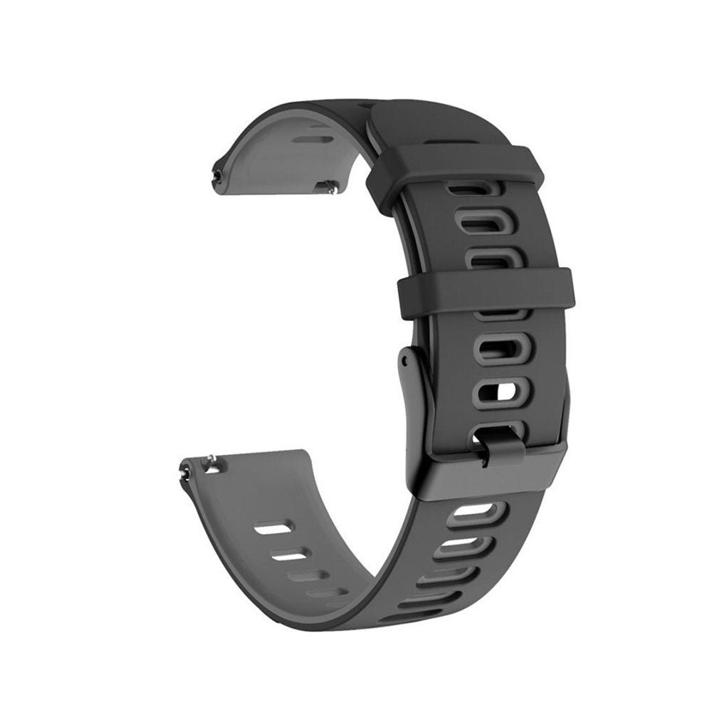 Pulseira Quick-Release | 22mm (desportiva) - 5 cores