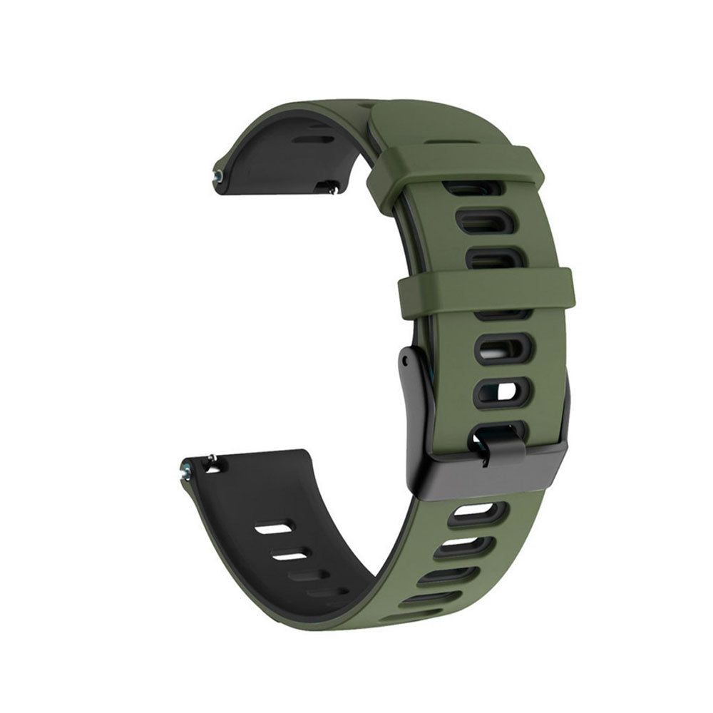 Pulseira Quick-Release | 20mm (desportiva) - 5 cores