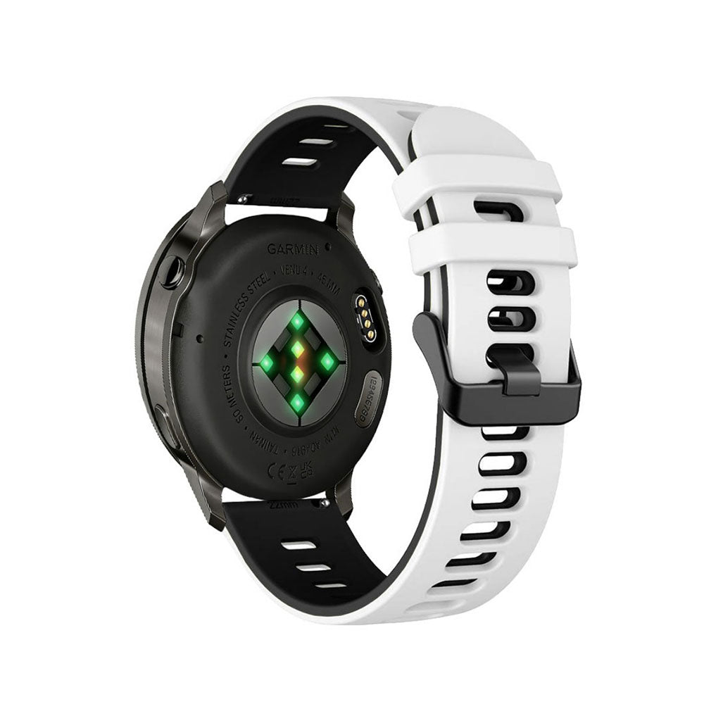 Pulseira Quick-Release | 20mm (desportiva) - 5 cores