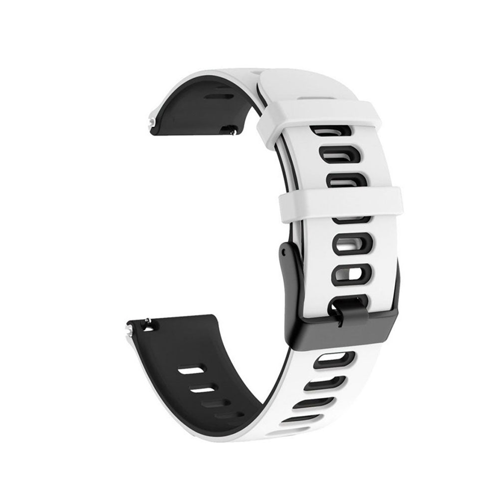 Pulseira Quick-Release | 22mm (desportiva) - 5 cores