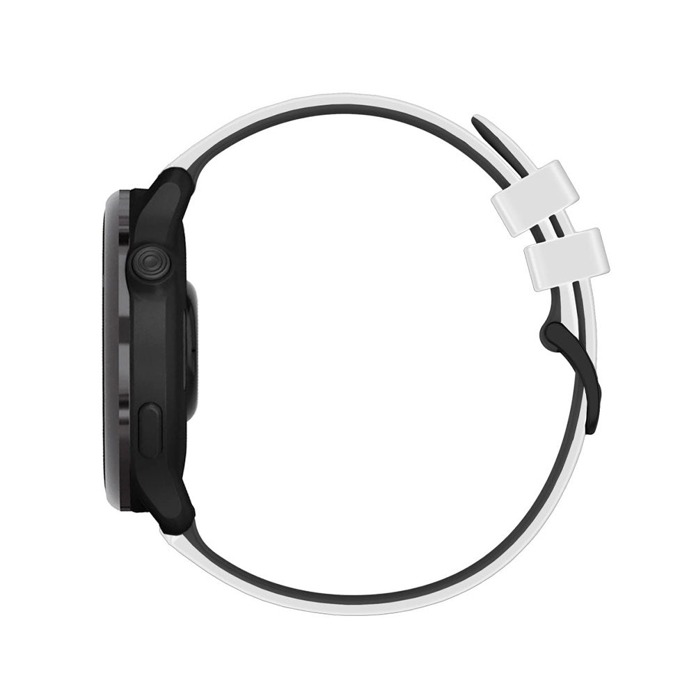 Pulseira Quick-Release | 20mm (desportiva) - 5 cores
