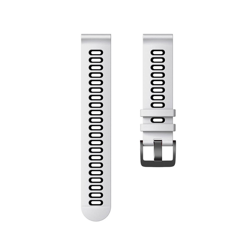Pulseira Quick-Release | 20mm (desportiva) - 5 cores