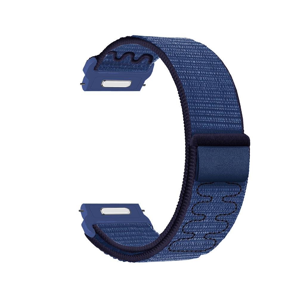 Pulseira Quick-Release | 22mm (Nylon trançado) - 7 cores