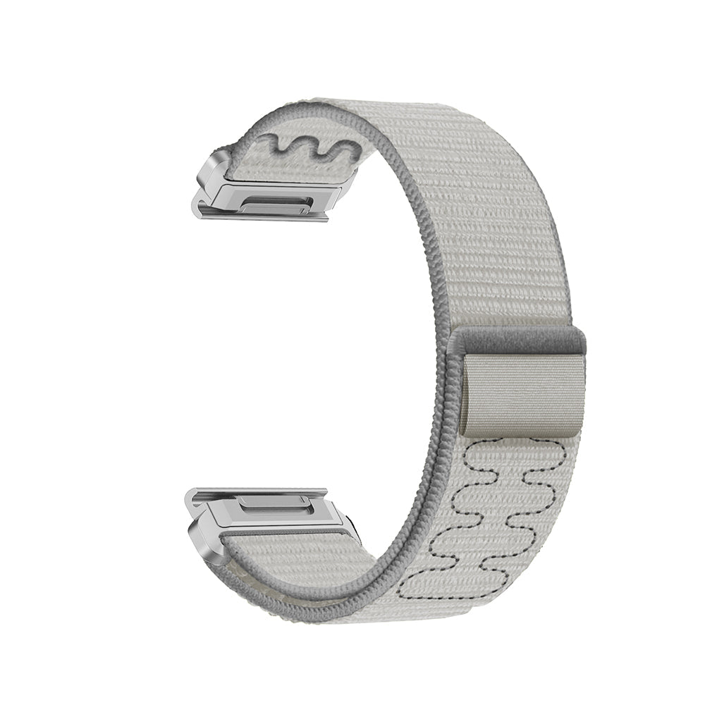 Pulseira Quick-Fit | 20mm (Nylon) - 7 cores