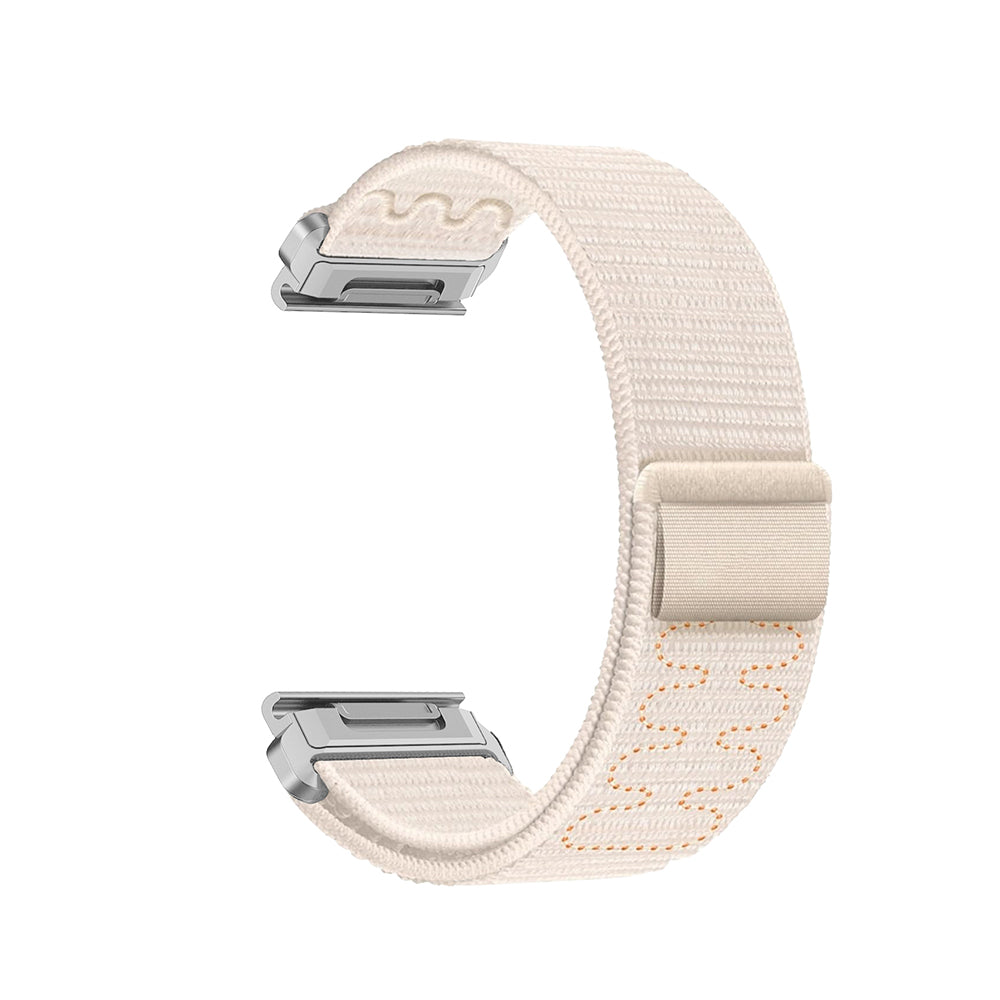 Pulseira Quick-Fit | 20mm (Nylon) - 7 cores