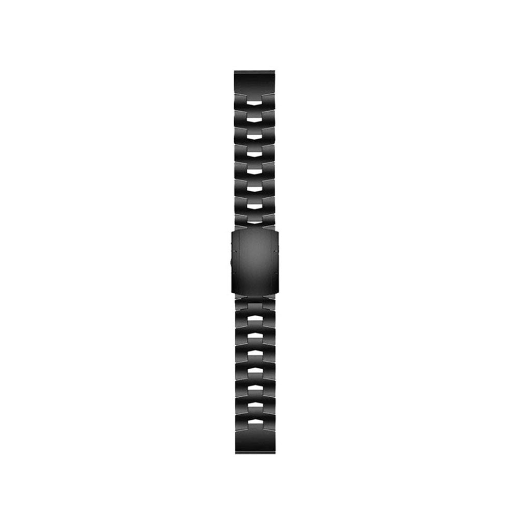 Pulseira Quick-Fit | 26mm (Titânio) - 2 cores