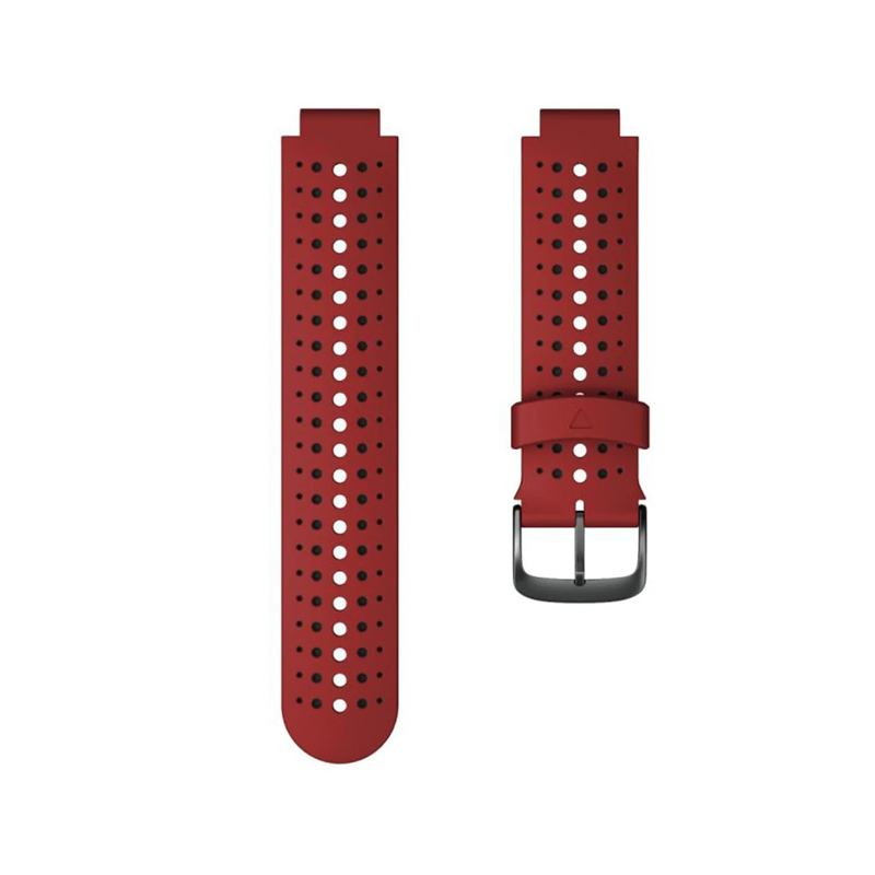 Pulseira aparafusável (Desportiva) - 4 cores