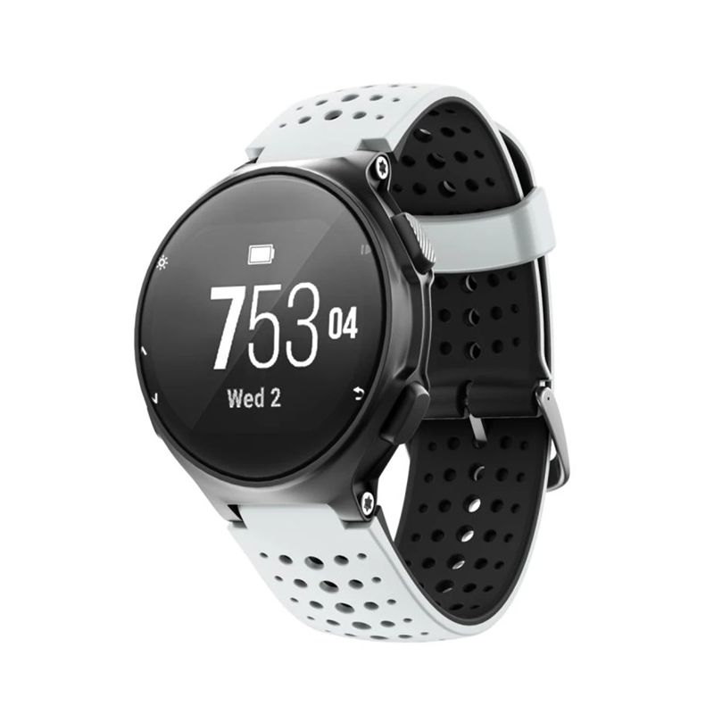 Pulseira aparafusável (Desportiva) - 4 cores