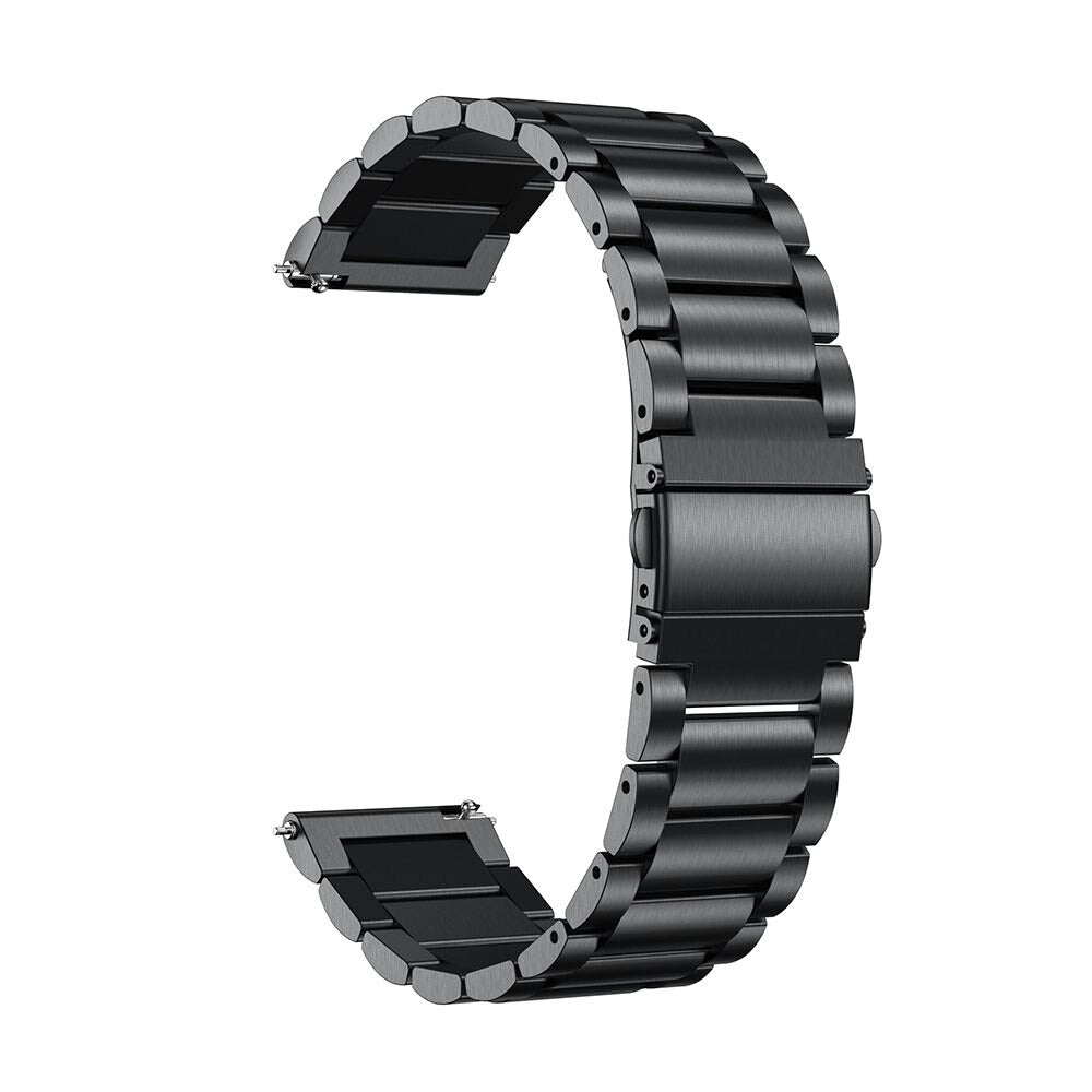 Pulseira Quick-Release | 20mm (aço inoxidável) - 2 cores